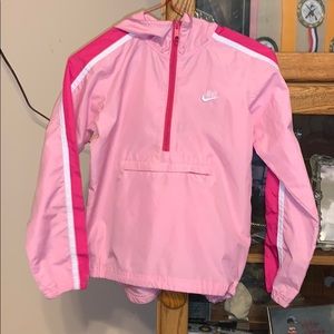 Nike Windbreaker